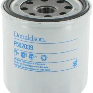 FILTRU ULEI P502039 =T6737