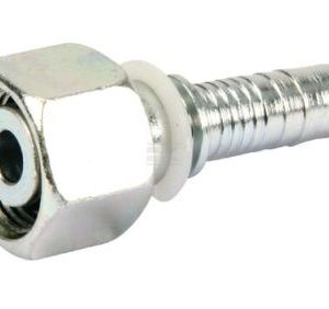 Armatura DN08 M16x1,5 10L