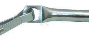 Inchizator de cablu cu carlig 10mm PL8000