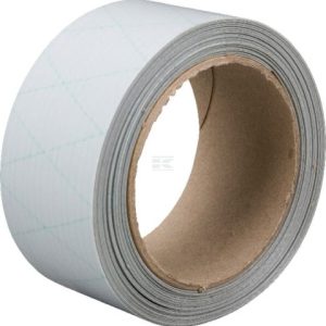 Banda reparatie prelata, 50mm, gri PL982904