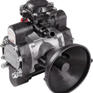 Pompa  cu membrana si piston P120 45.5