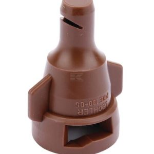 Duza plata preurgenta 130° 05 maro plastic Lechler PRE13005