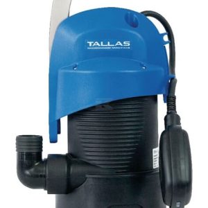 Pompa submersibila D-DW400 TAL3005
