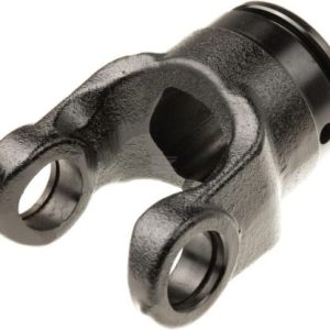 Furca cardanica 43.5x43.5 mm profil patrat - prindere PTO 40 - GoPart  51.3A