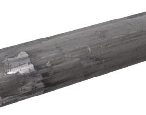 Teava cardan exterioara profil lamaie L24, interior 40,4mm, exterior 48x48x3,8mm, lungime 3m