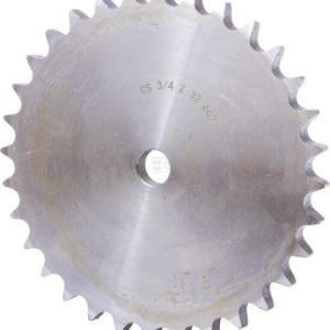 Roata dintata 32 dinti, 3/4", lant 12 B-1, Kramp