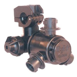 Suport duze, 3 racorduri pentru duze QJ363E20MMNYB