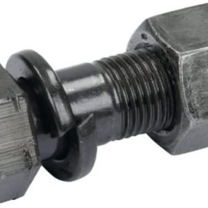 Surub complet 1/2"x38 12.9