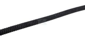 Furtun flexibil radiator L=1000mm d=25,40mm 6 bari Kramp
