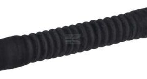 Furtun flexibil radiator L=300mm d=25,40mm 6 bari Kramp RFH100300