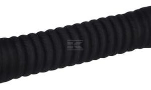 Furtun flexibil radiator L=300mm d=38,10mm 4 bari Kramp