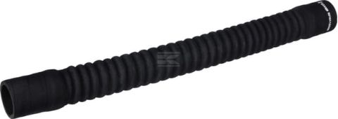 Furtun flexibil radiator L=500mm d=38,10mm 4 bari Kramp RFH112500