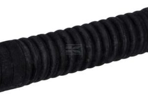 Furtun flexibil radiator L=300mm d=44,45mm 4 bari Kramp RFH134300