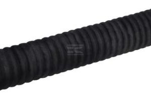 Furtun flexibil radiator L=500mm d=63,50mm 3 bari Kramp