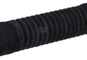 Furtun flexibil radiator L=300mm d=57,15mm 3 bari Kramp RFH214300