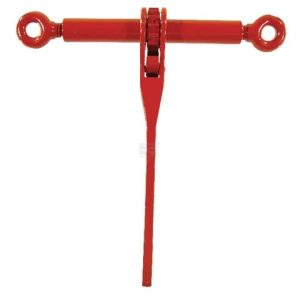 Intinzator cu clichet 2 bride 10mm 53.2