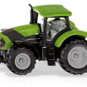 Tractor Deutz Fahr TTV 7250 Agrotron