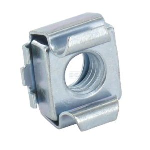 Piulita in colivie M8x1,8-3,2mm zincata SCNS81826