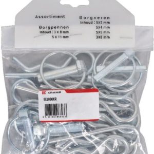 SET SIGURANTE 9.5