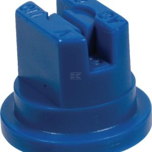 Duza ventilator plat SF 110° 03 albastra plastic ASJ