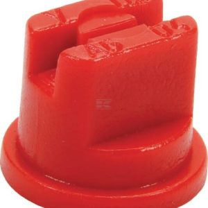 Duza ventilator plat SF 110° 04 rosie plastic ASJ