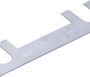 Set sigurante lamela 50A iMaXX SI20135