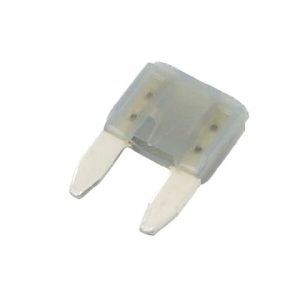Set sigurante auto mini 32V 2A lungime 16,3mm ambalaj 50 buc negru iMaXX SI20260