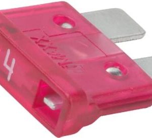 Siguranta lama OTO 4A SI22004