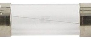 Set sigurante sticla 1,25A lungime 20mm ambalaj 10 buc SI23499