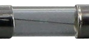 Set sigurante sticla 6A lungime 20mm ambalaj 50 buc SI23508