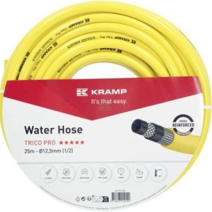 Furtun Kramp Trico Pro II 1/2" 25m