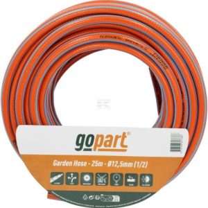 Furtun gradina 1/2" 25m gopart