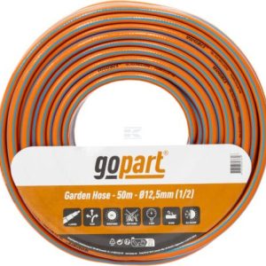 Furtun gradina gopart 1/2" 50m