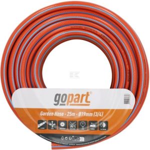 Furtun gradina 3/4" 25m gopart SL51901925