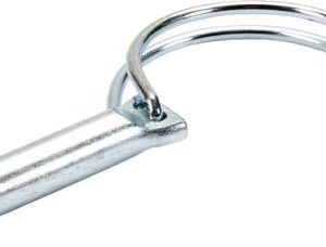 Bolt cu clema tub 10x45mm gopart