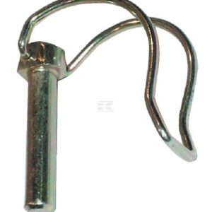 Bolt cu clema tub 10x50mm gopart