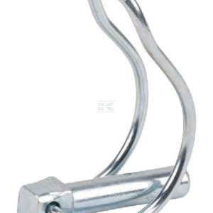 Bolt cu clema tub 8x34mm gopart