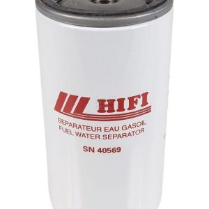 FILTRU COMBUSTIBIL 13.5 P550588=SN40569