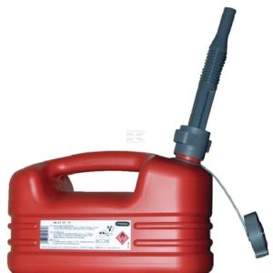 Canistra rosie 5 l 64.2