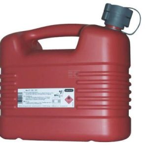 Canistra rosie 10 l  64.2