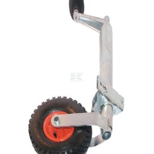 Roata de sprijin 260x85