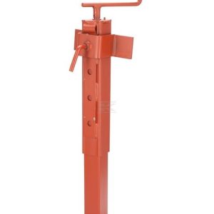 Maner orizontal pentru cric vertical 80x670mm
