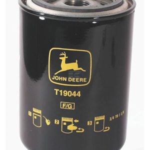 FILTRU ULEI 13.7