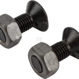Set suruburi plug cu umar si piulita M11x30mm 1N 2 buc. TB10121