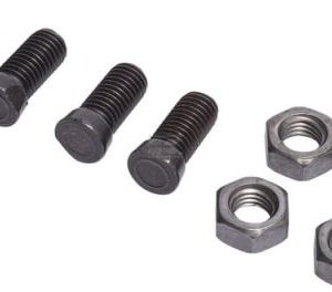 Set suruburi plug cap conic cu piulita M14x34mm C1F 4 buc. TB50011
