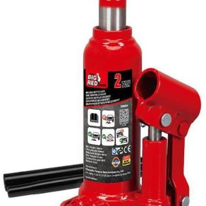 CRIK 5T 10.7