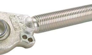 Fus tirant central M27x3mm categoria 1 stanga