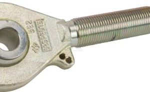 Fus tirant central M36x3mm categoria 2 stanga 190.2