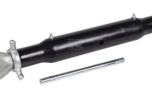 Tirant central 400-M40 categoria 3
