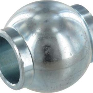 Bila tirant central categoria 2/2 diametru 25,4/50x51mm 9.3G